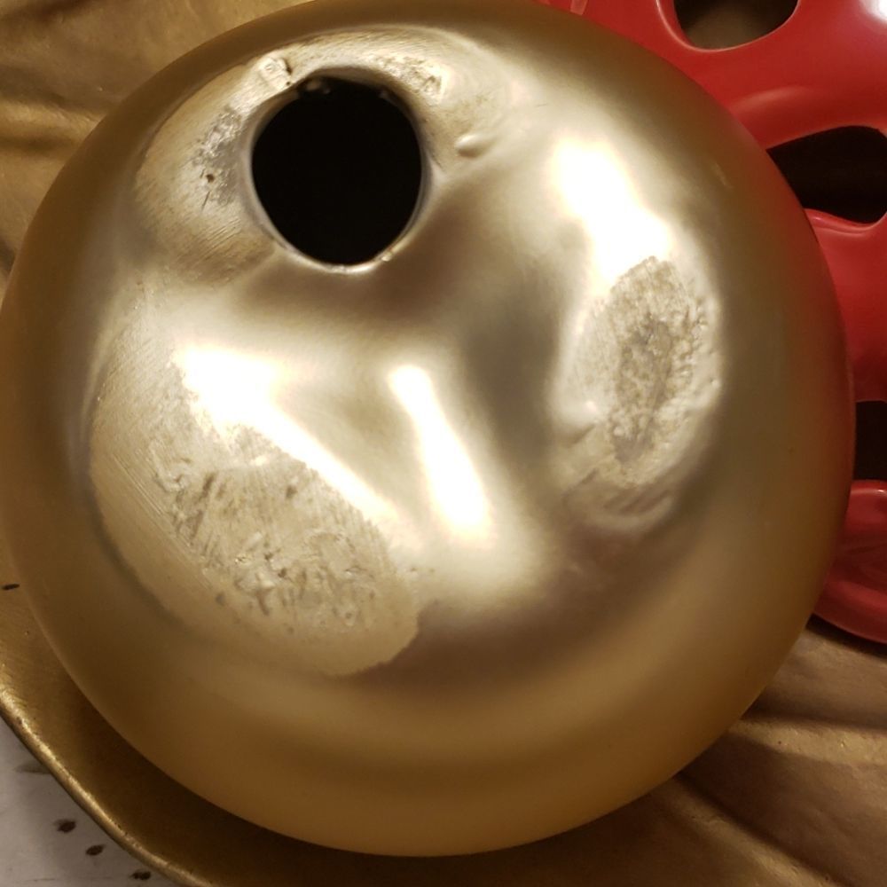 Golden Apple Home Decor - Picture 4 of 4